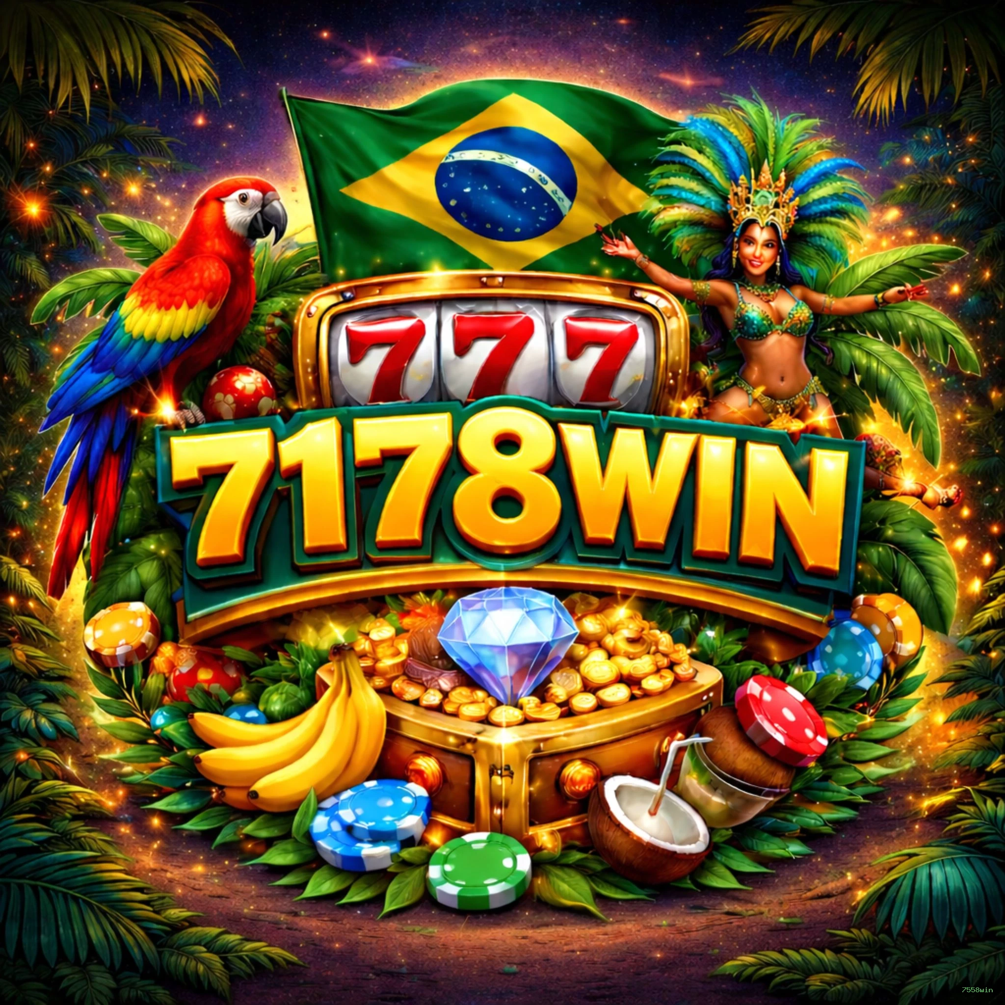 7558win